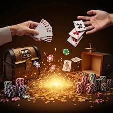 Filipino players enjoying sports and casino-style games on phwen platform