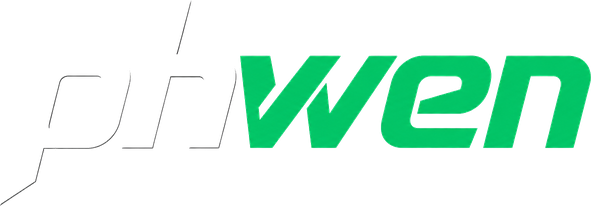 phwen brand logo